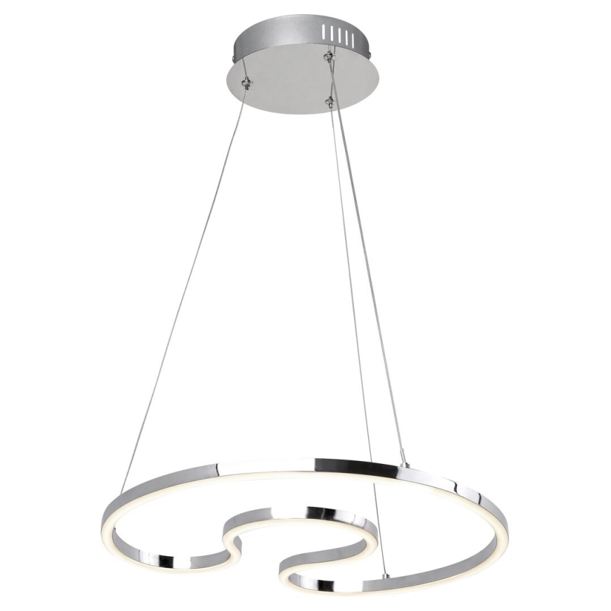 Rabalux - LED-kattokruunu narussa LED/30W/230V
