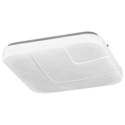 Rabalux - LED-kattovalaisin LED/18W/230V