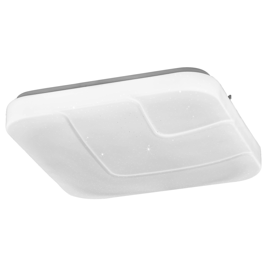 Rabalux - LED-kattovalaisin LED/18W/230V