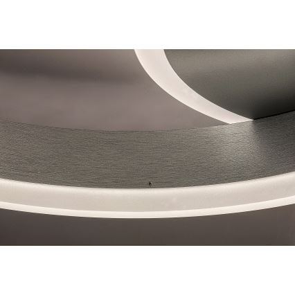 Rabalux - LED-kattokruunu LED/50W/230V