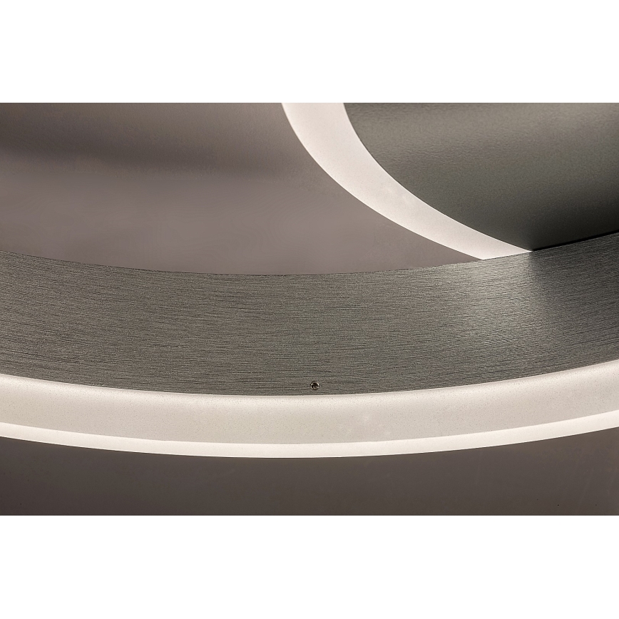 Rabalux - LED-kattokruunu LED/50W/230V
