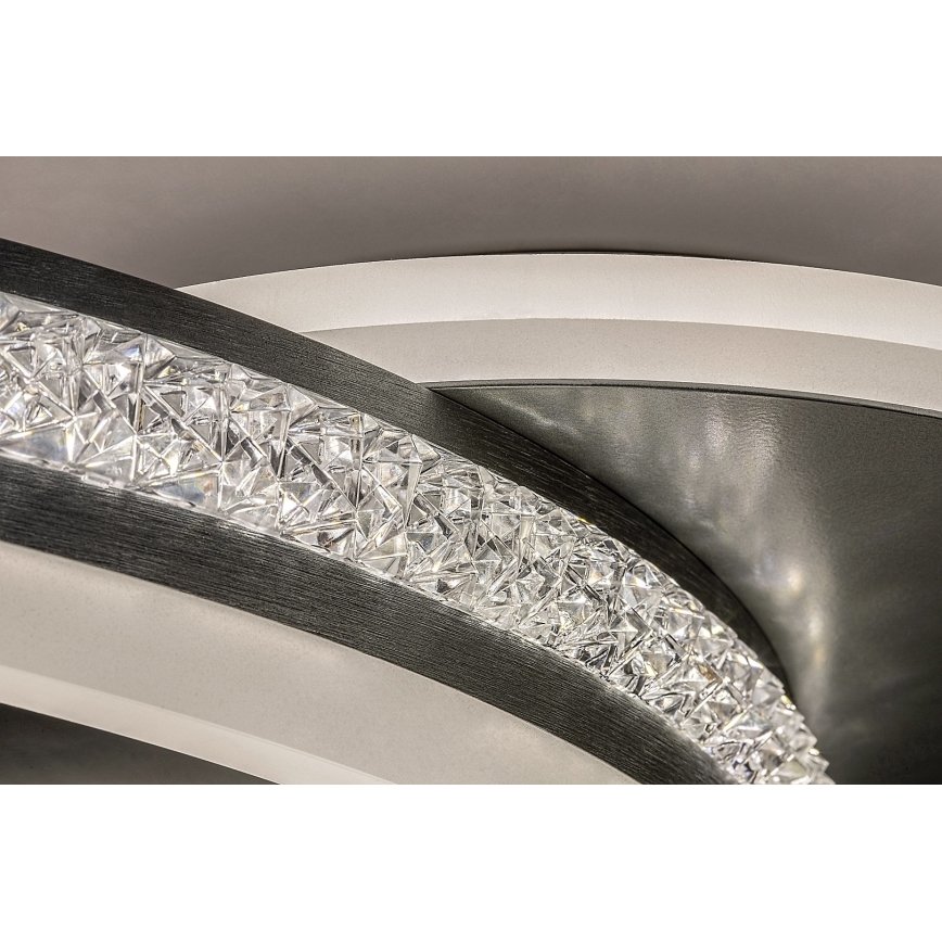 Rabalux - LED-kattokruunu LED/50W/230V