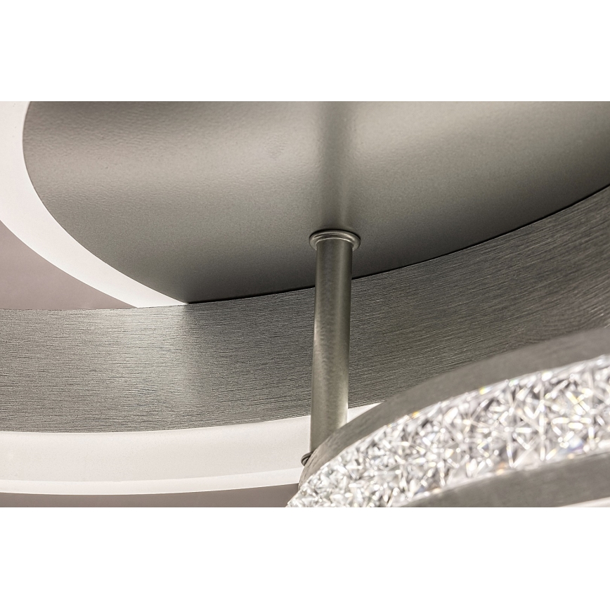 Rabalux - LED-kattokruunu LED/50W/230V