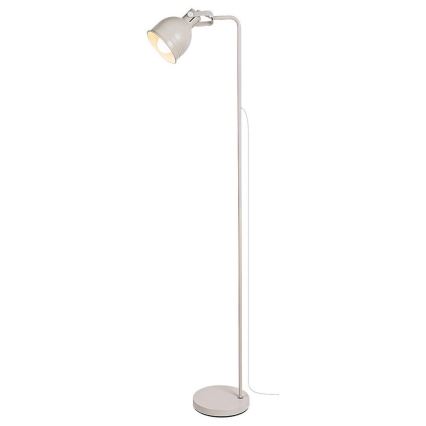 Rabalux - Lattialamppu 1xE27/40W/230V beige