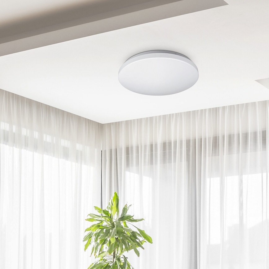 Rabalux - LED-kattovalaisin 1xLED/32W/230V