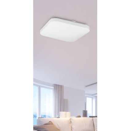Rabalux - LED-kattovalaisin 1xLED/32W/230V