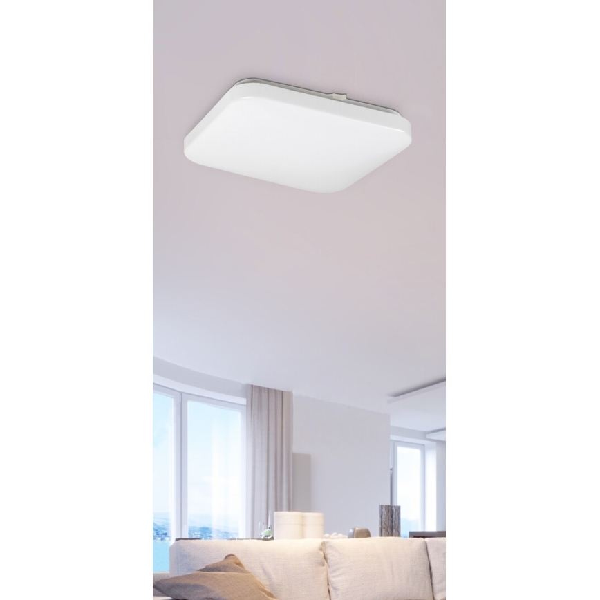 Rabalux - LED-kattovalaisin 1xLED/32W/230V