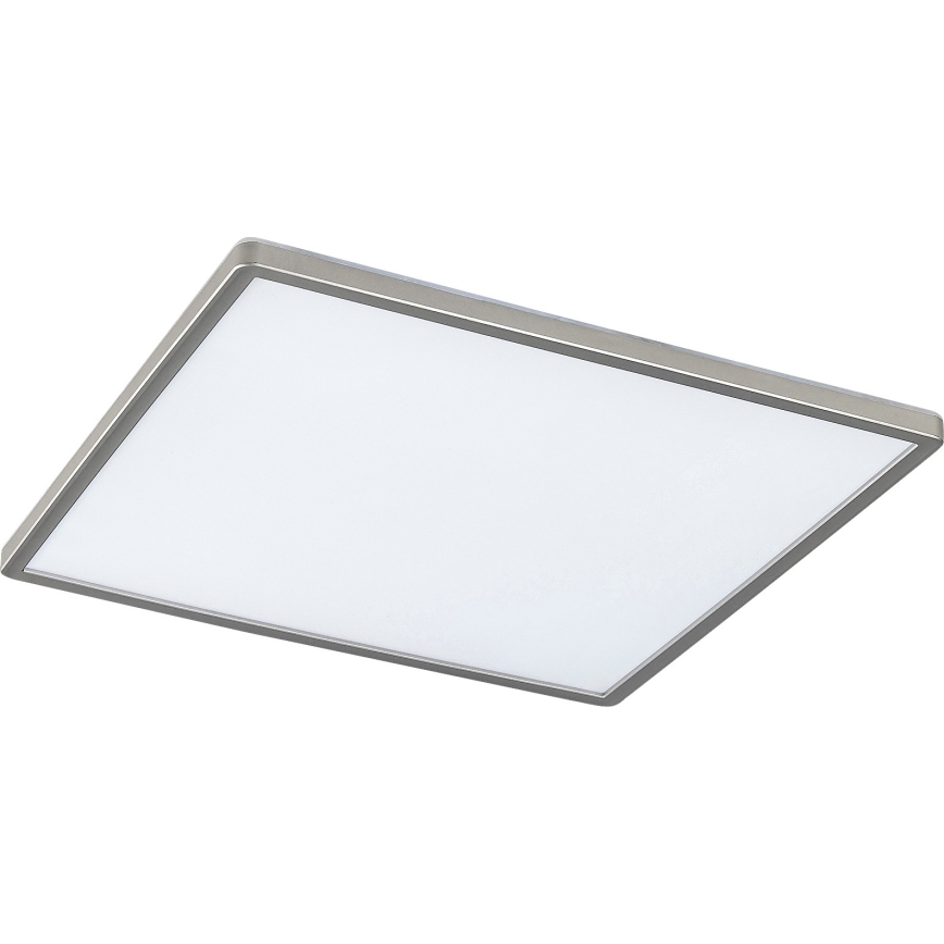 Rabalux - Himmennettävä LED-RGB-kattovalaisin LED/22W/230V Wi-Fi Tuya + kauko-ohjaus