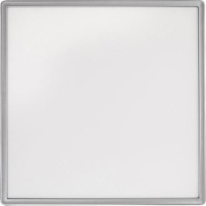 Rabalux - Himmennettävä LED-RGB-kattovalaisin LED/22W/230V Wi-Fi Tuya + kauko-ohjaus