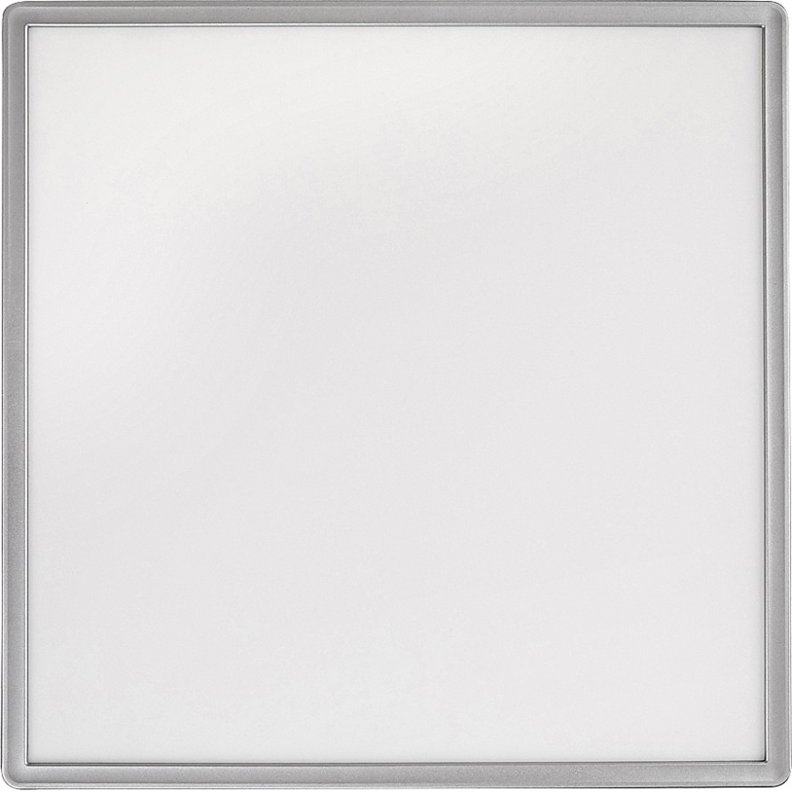 Rabalux - Himmennettävä LED-RGB-kattovalaisin LED/22W/230V Wi-Fi Tuya + kauko-ohjaus