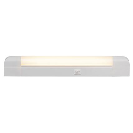 Rabalux - Kaapin alla oleva valo 1xG13/10W/230V 39,5 cm