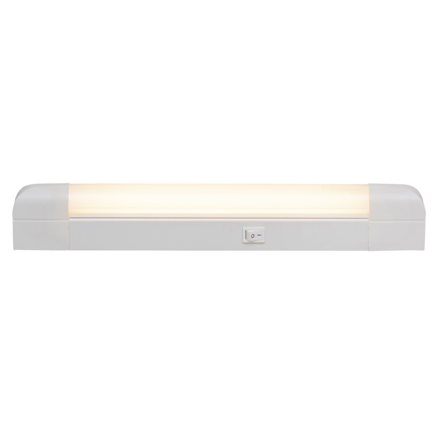 Rabalux - Kaapin alla oleva valo 1xG13/10W/230V 39,5 cm