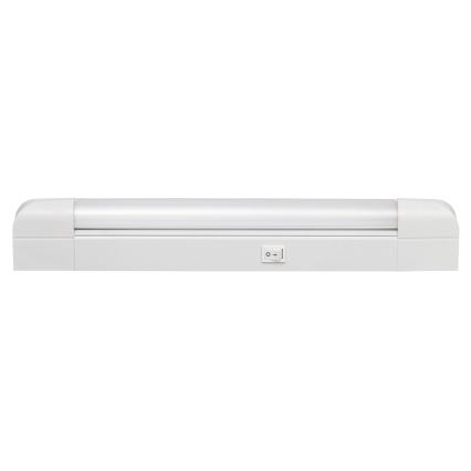 Rabalux - Kaapin alla oleva valo 1xG13/10W/230V 39,5 cm