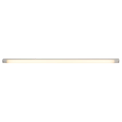Rabalux - Kaapin alla oleva valo 1xG13/36W/230V 128 cm