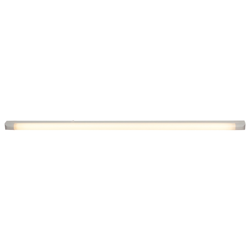 Rabalux - Kaapin alla oleva valo 1xG13/36W/230V 128 cm