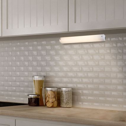 Rabalux - Keittiökaappien alla oleva LED-valo LED/14,5W/230V