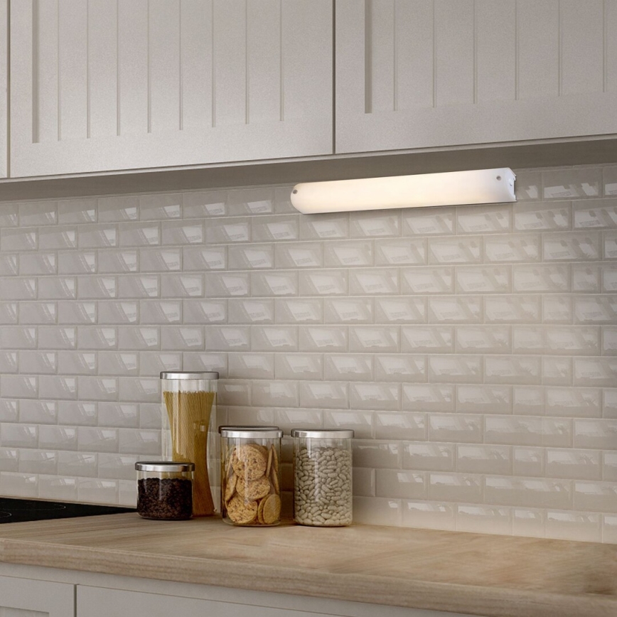 Rabalux - Keittiökaappien alla oleva LED-valo LED/14,5W/230V