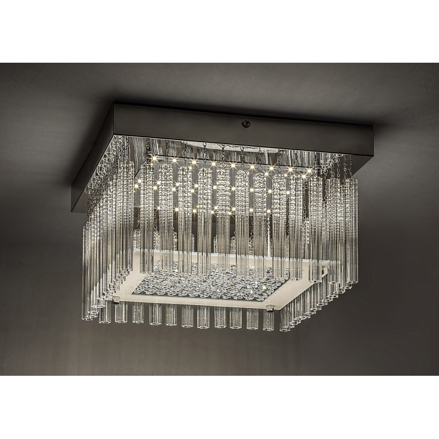Rabalux - LED-kattovalaisin 1xLED/18W/230V