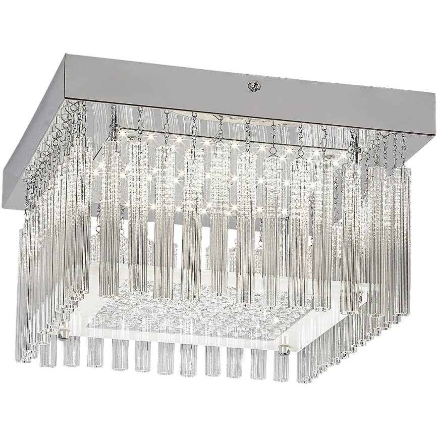 Rabalux - LED-kattovalaisin 1xLED/18W/230V