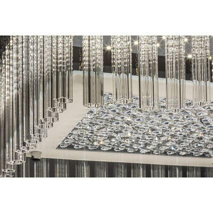 Rabalux - LED-kattovalaisin 1xLED/18W/230V