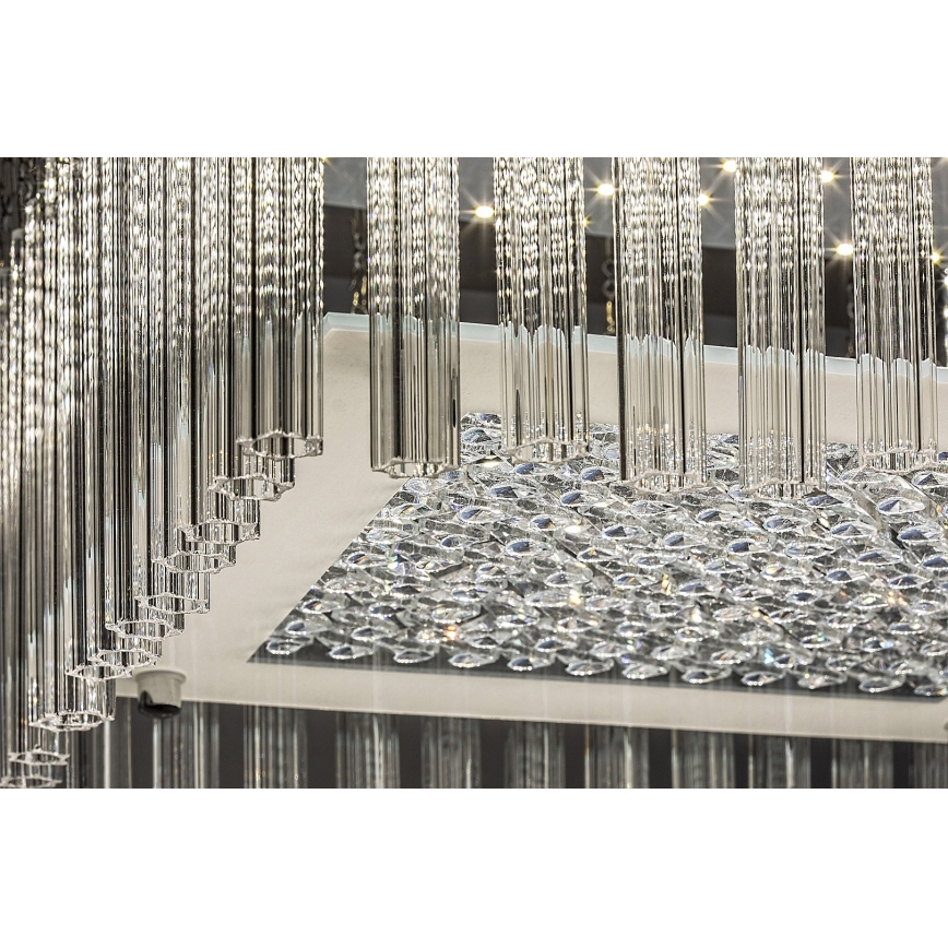 Rabalux - LED-kattovalaisin 1xLED/18W/230V