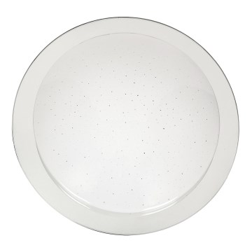 Rabalux 2491 - LED-kattovalaisin MINNEAPOLIS LED/18W/230V