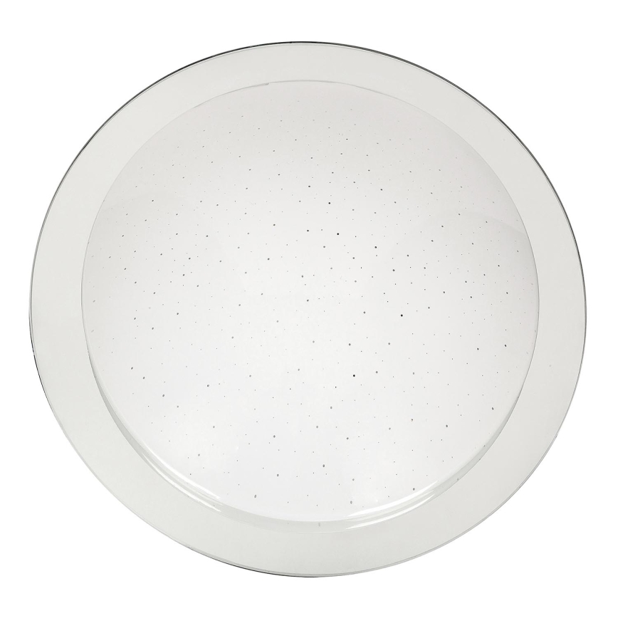 Rabalux 2491 - LED-kattovalaisin MINNEAPOLIS LED/18W/230V