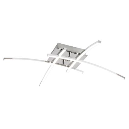 Rabalux - LED-kattovalaisin 4xLED/6W