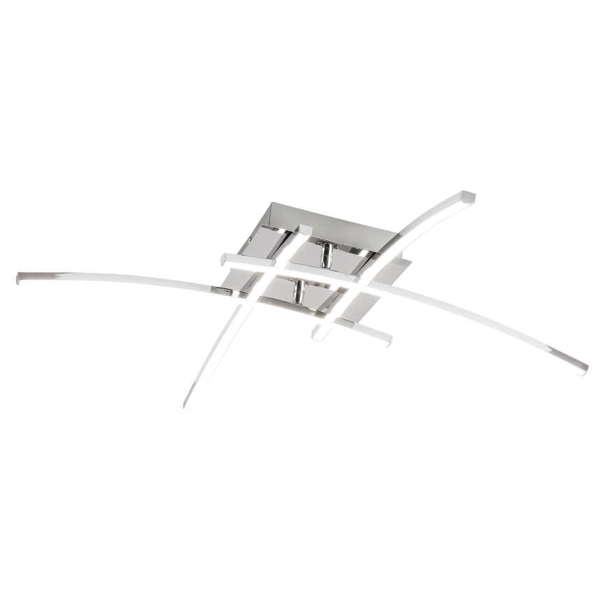 Rabalux - LED-kattovalaisin 4xLED/6W