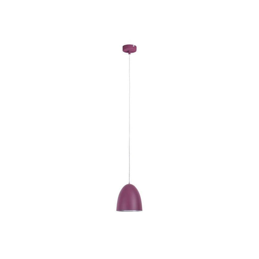 Rabalux 2589 - Kattokruunu OLIVIA 1xE27/60W/230V