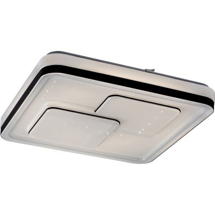 Rabalux - LED-kattovalaisin LED/40W/230V