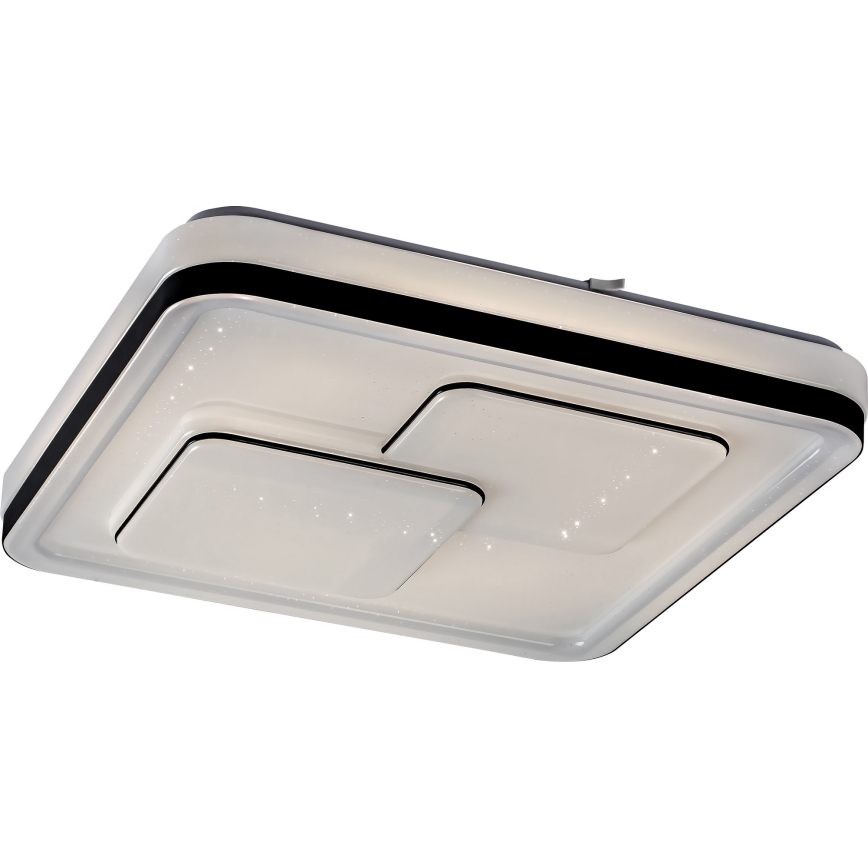 Rabalux - LED-kattovalaisin LED/40W/230V