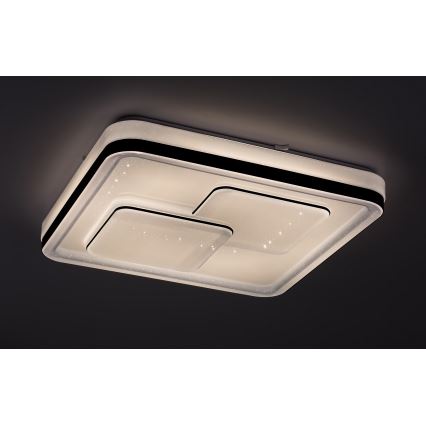 Rabalux - LED-kattovalaisin LED/40W/230V