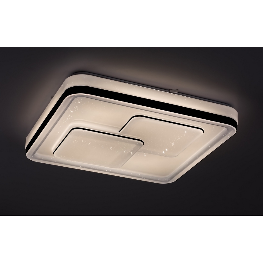 Rabalux - LED-kattovalaisin LED/40W/230V