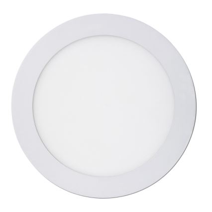 Rabalux - LED-kattovalaisin LED/12W/230V