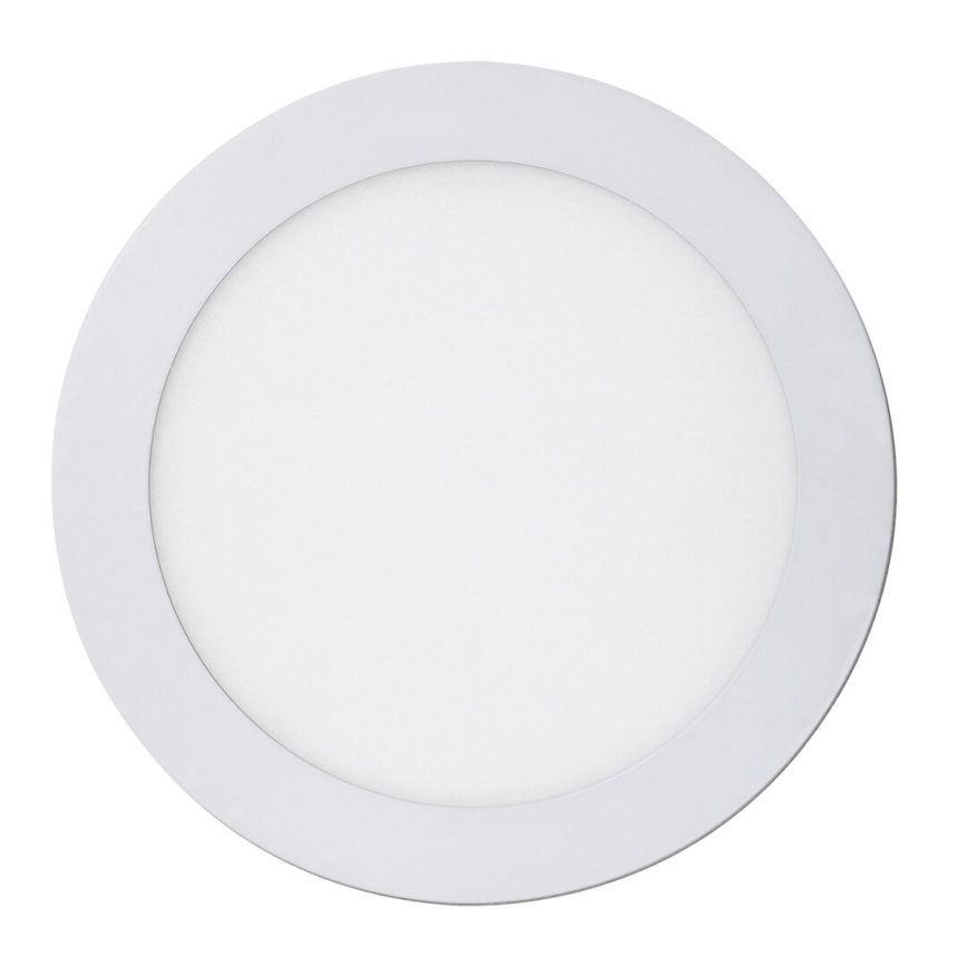 Rabalux - LED-kattovalaisin LED/12W/230V
