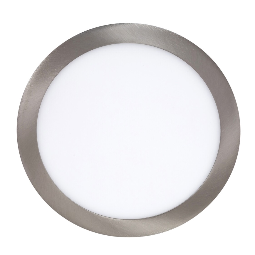 Rabalux - LED-kattovalaisin LED/18W/230V