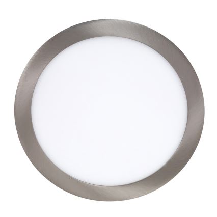Rabalux - LED-kattovalaisin LED/18W/230V Ø 22,5 cm