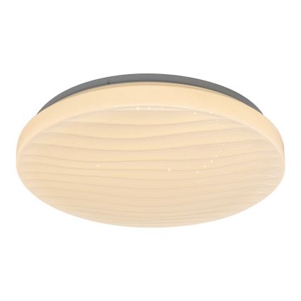 Rabalux - Himmennettävä LED-kattovalaisin LED/24W/230V