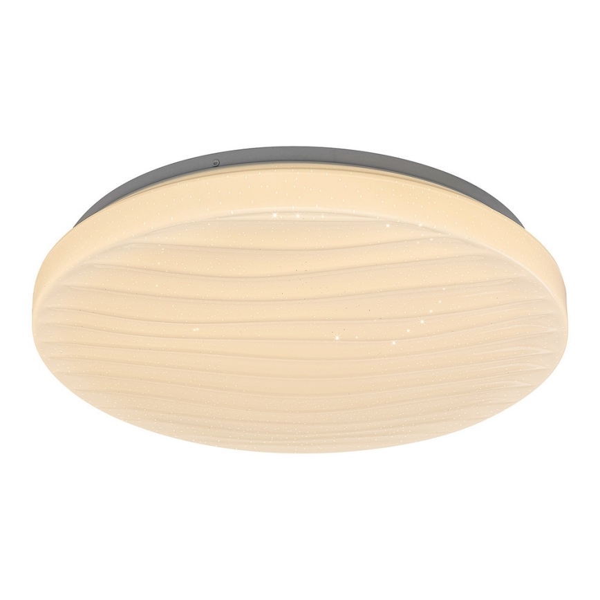 Rabalux - Himmennettävä LED-kattovalaisin LED/24W/230V