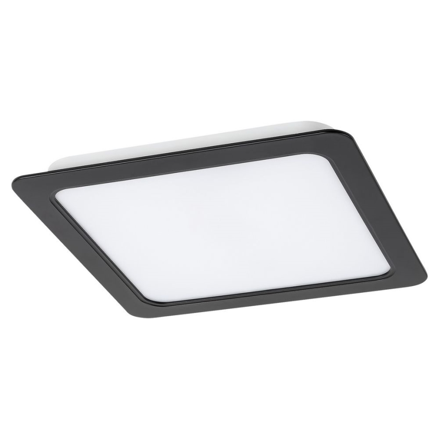 Rabalux - LED upotettava valo LED/17W/230V 17 cm