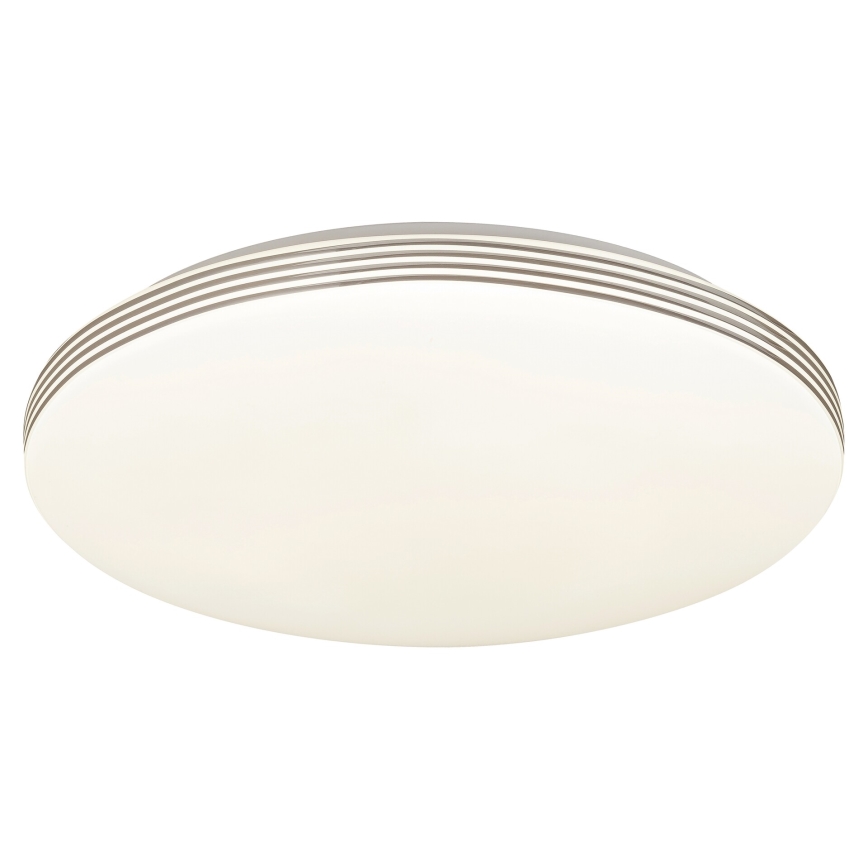 Rabalux - LED-kattovalaisin 1xLED/18W/230V