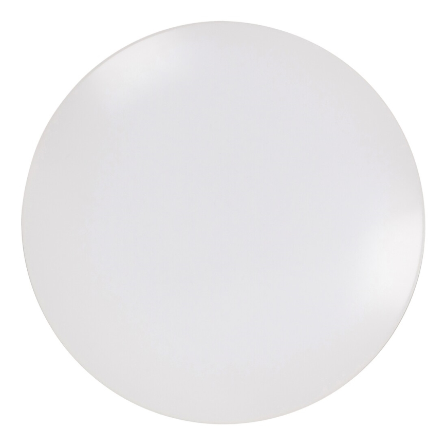 Rabalux - LED-kattovalaisin 1xLED/18W/230V
