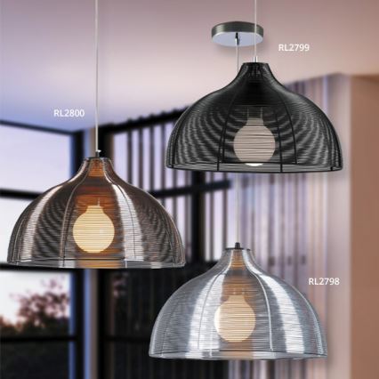 Rabalux - LED-kattovalaisin LED/30W/230V