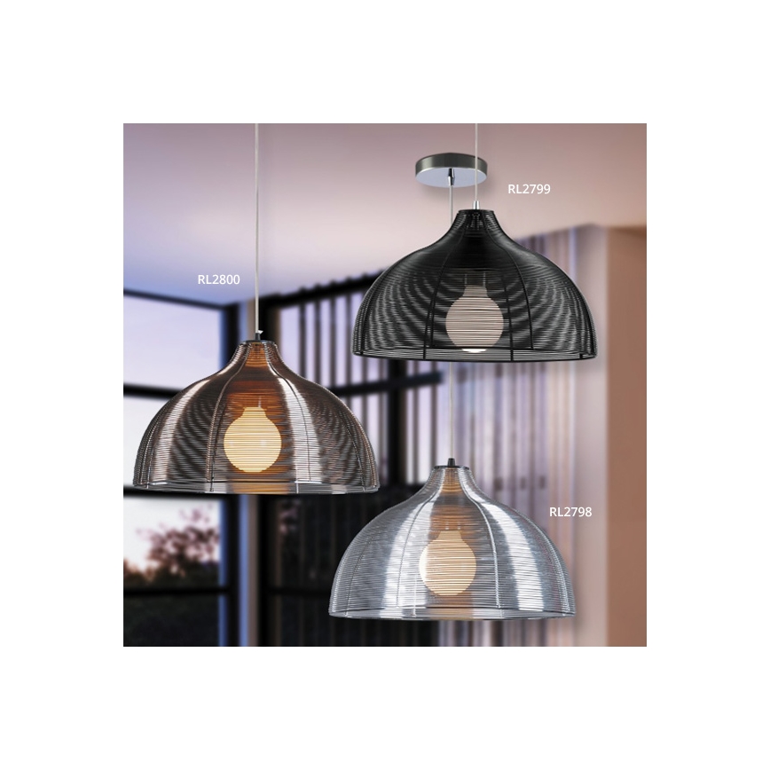 Rabalux - LED-kattovalaisin LED/30W/230V