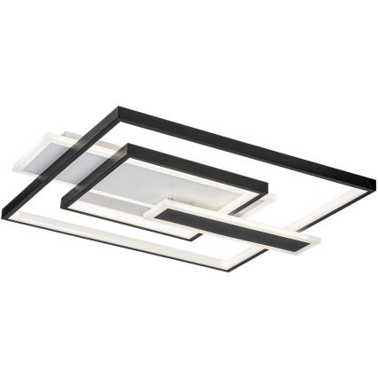 Rabalux - LED-kattovalaisin LED/50W/230V