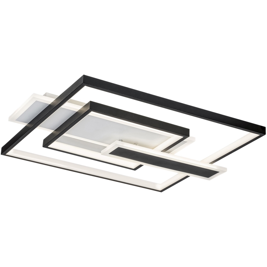 Rabalux - LED-kattovalaisin LED/50W/230V