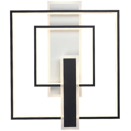 Rabalux - LED-kattovalaisin LED/50W/230V