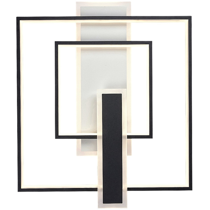 Rabalux - LED-kattovalaisin LED/50W/230V