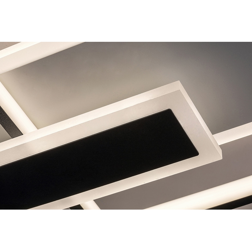 Rabalux - LED-kattovalaisin LED/50W/230V